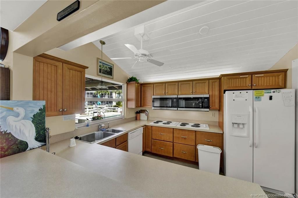 1550 NE Ocean Boulevard, Unit A-302, Stuart, FL 34996 Photo