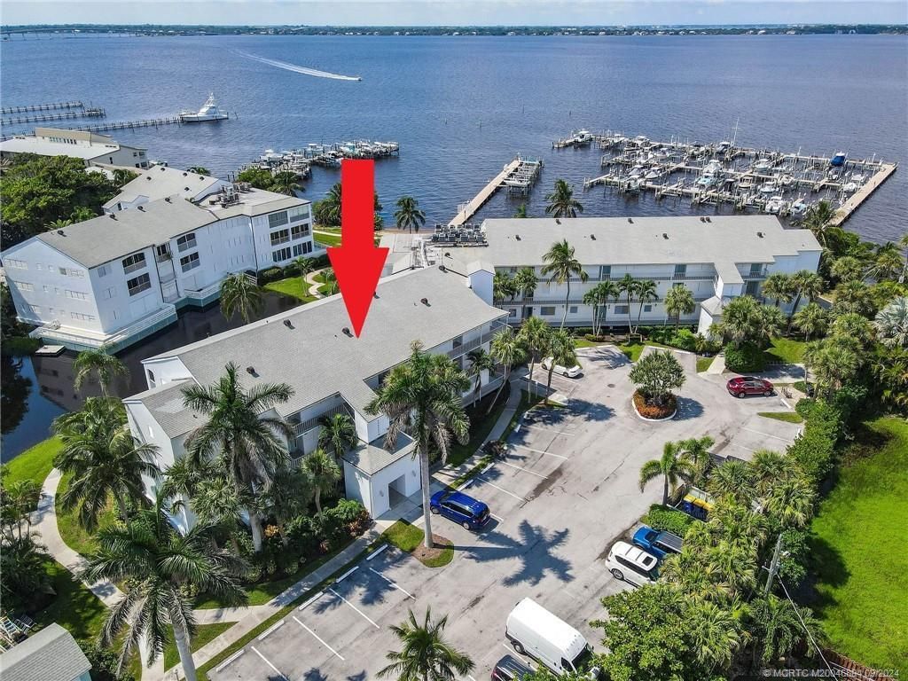 1550 NE Ocean Boulevard, Unit A-302, Stuart, FL 34996 Photo
