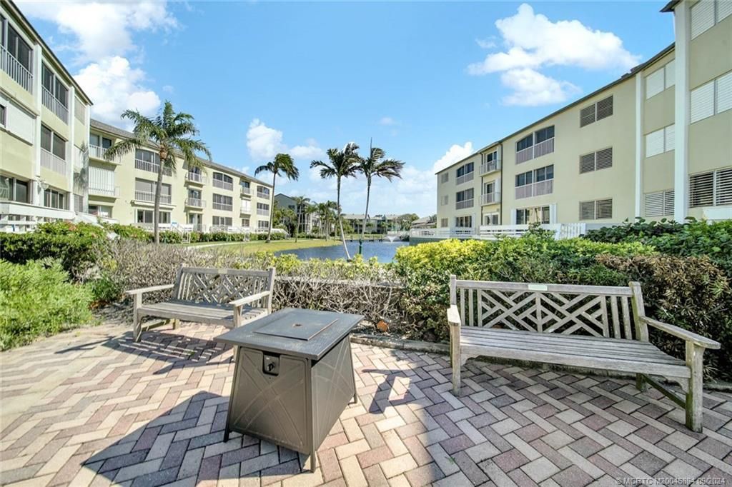 1550 NE Ocean Boulevard, Unit A-302, Stuart, FL 34996 Photo