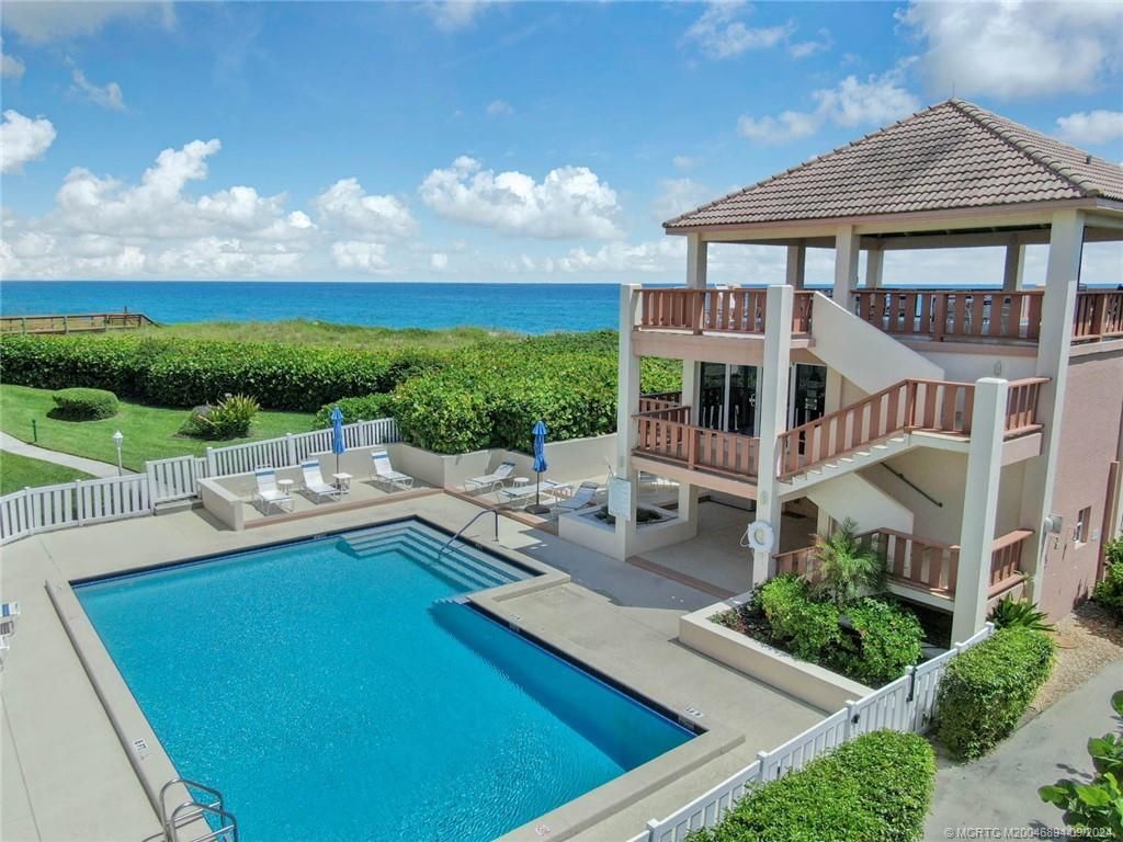 1550 NE Ocean Boulevard, Unit A-302, Stuart, FL 34996 Photo