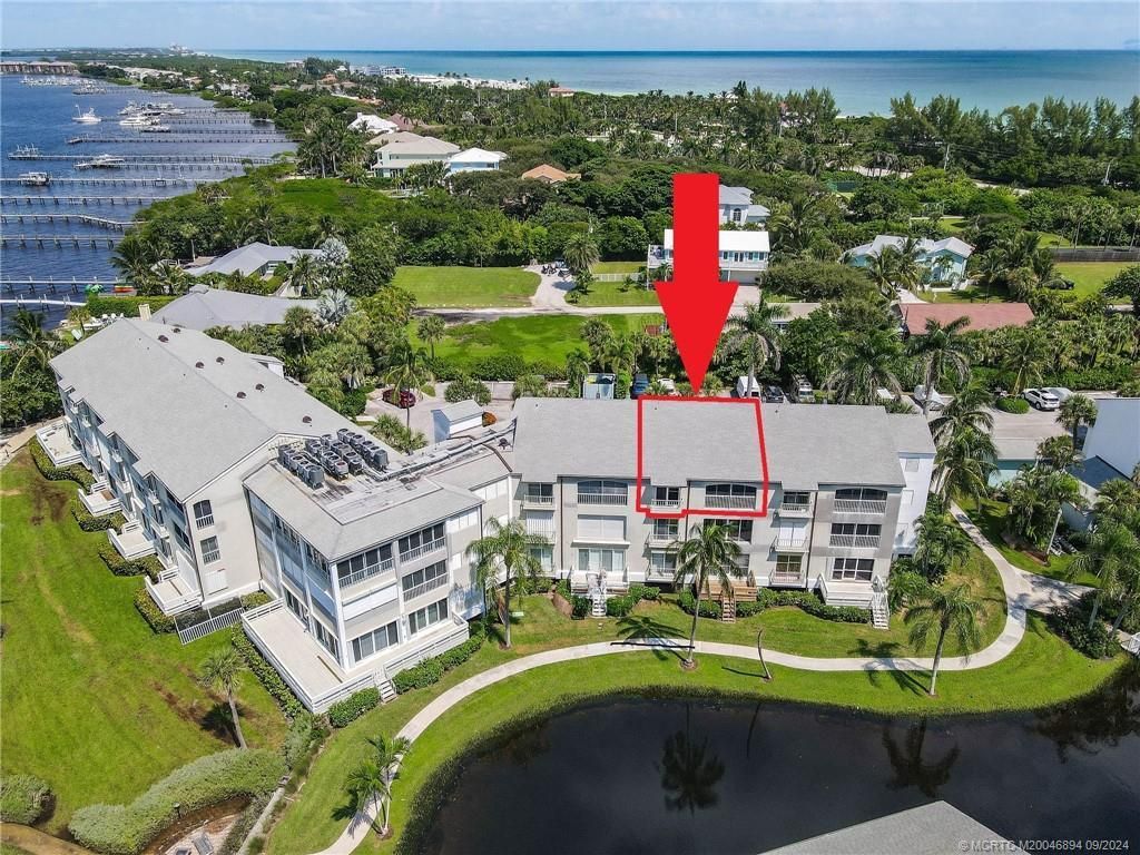 1550 NE Ocean Boulevard, Unit A-302, Stuart, FL 34996 Photo
