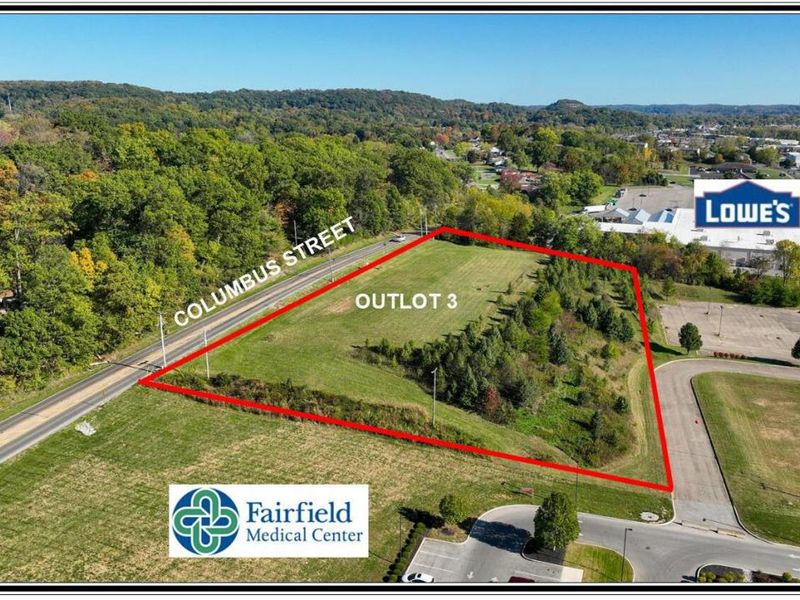 0 Columbus Street, Lancaster, OH 43130 Photo 1