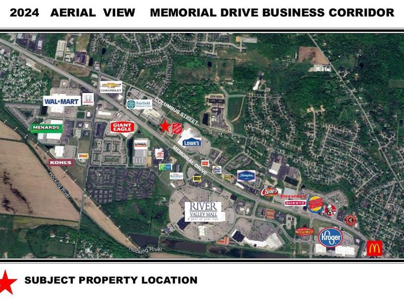 0 Columbus Street, Lancaster, OH 43130 Photo 10