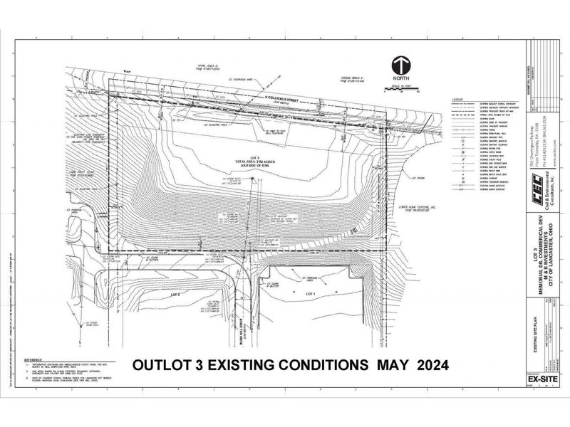 0 Columbus Street, Lancaster, OH 43130 Photo 13