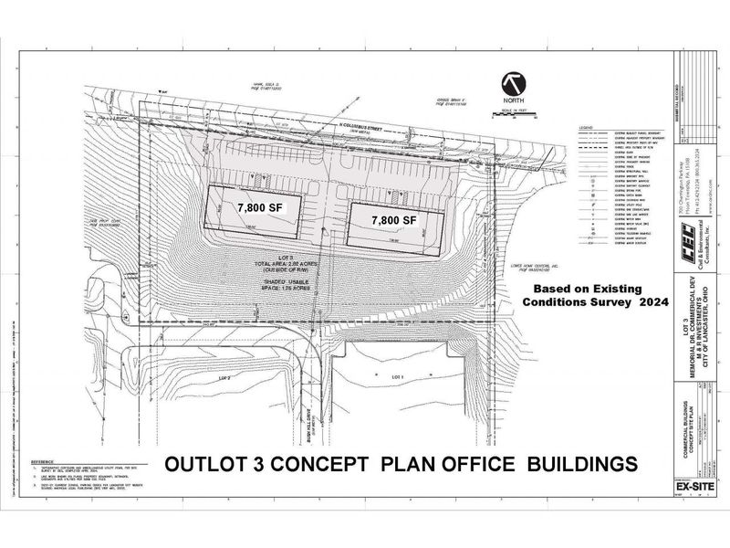 0 Columbus Street, Lancaster, OH 43130 Photo 14