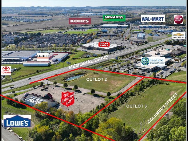 0 Columbus Street, Lancaster, OH 43130 Photo 5