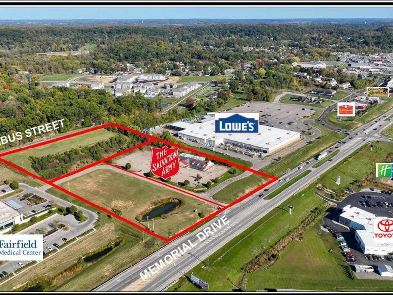 0 Columbus Street, Lancaster, OH 43130 Photo 6