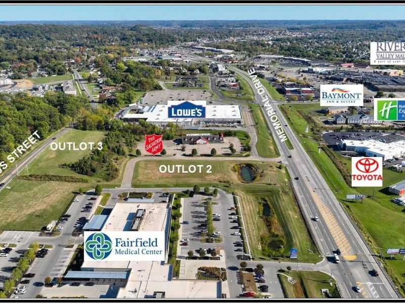 0 Columbus Street, Lancaster, OH 43130 Photo 7