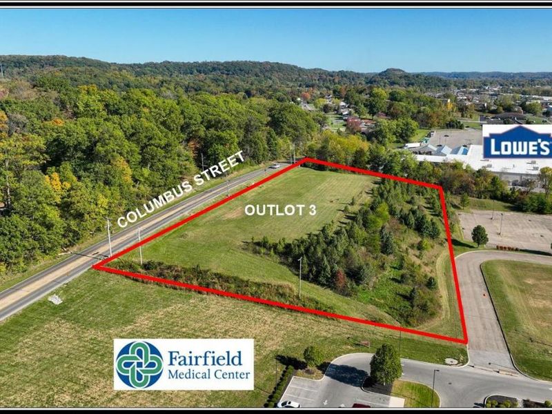 0 Columbus Street, Lancaster, OH 43130 Photo 9