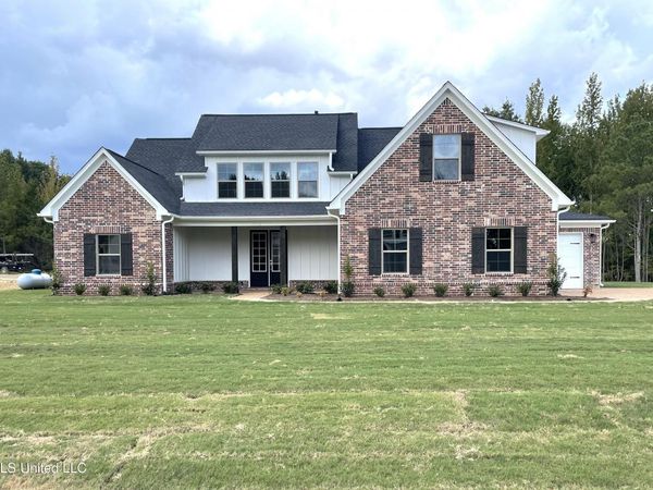 9092 Bennett Trail, Hernando, MS 38632