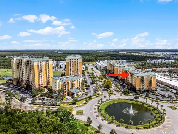 8112 POINCIANA BOULEVARD, Unit 1706, ORLANDO, FL 32821