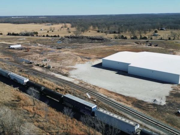 20040 Lark Road, Goodman, MO 64843