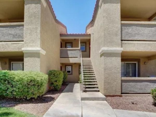 2300 E Silverado Ranch Boulevard, Unit 1094, Las Vegas, NV 89183
