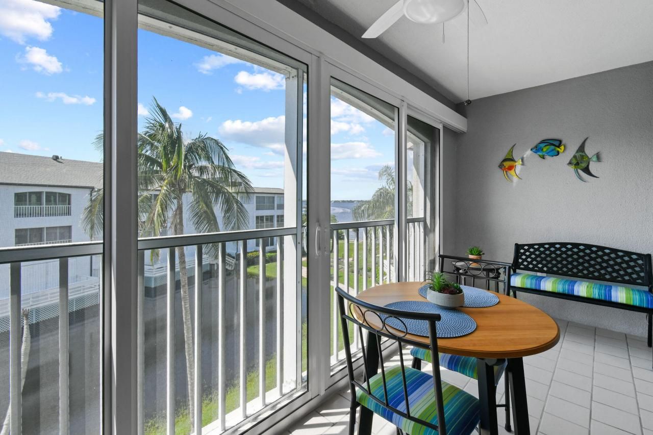 1550 NE Ocean Boulevard, Unit A-302, Stuart, FL 34996 Photo