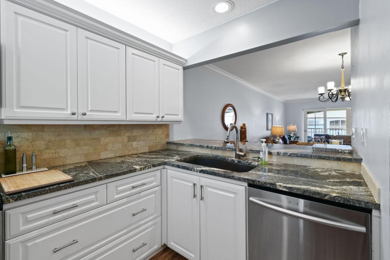 1550 NE Ocean Boulevard, Unit A-302, Stuart, FL 34996 Photo