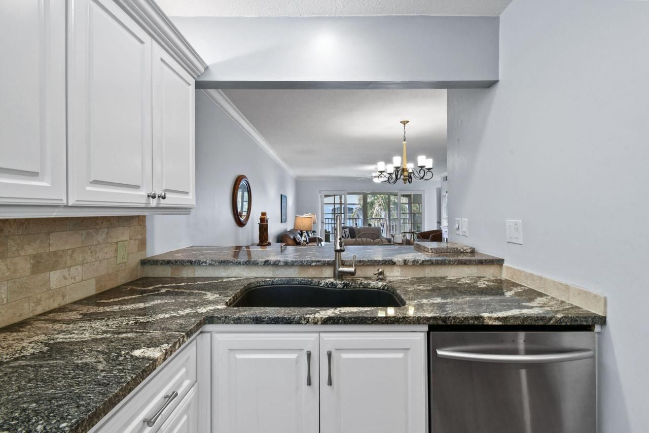 1550 NE Ocean Boulevard, Unit A-302, Stuart, FL 34996 Photo