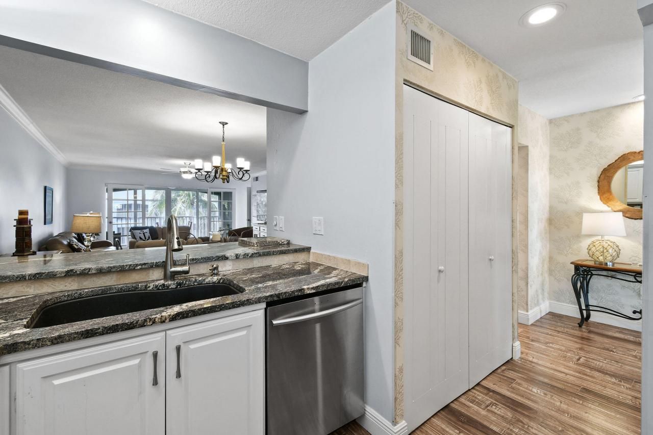 1550 NE Ocean Boulevard, Unit A-302, Stuart, FL 34996 Photo