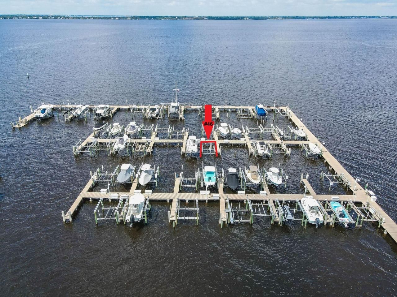 1550 NE Ocean Boulevard, Unit A-302, Stuart, FL 34996 Photo