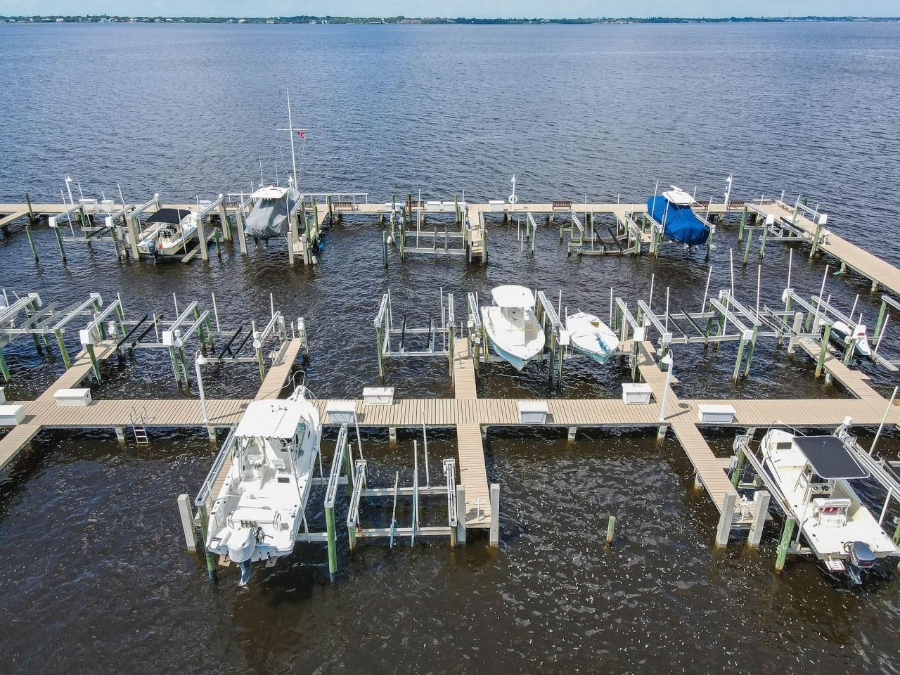 1550 NE Ocean Boulevard, Unit A-302, Stuart, FL 34996 Photo