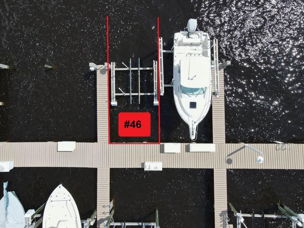 1550 NE Ocean Boulevard, Unit A-302, Stuart, FL 34996 Photo