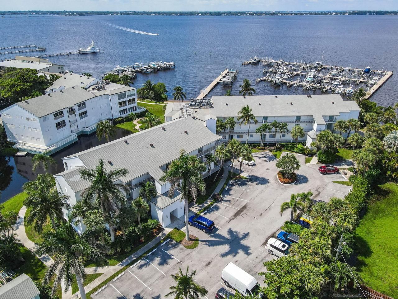 1550 NE Ocean Boulevard, Unit A-302, Stuart, FL 34996 Photo