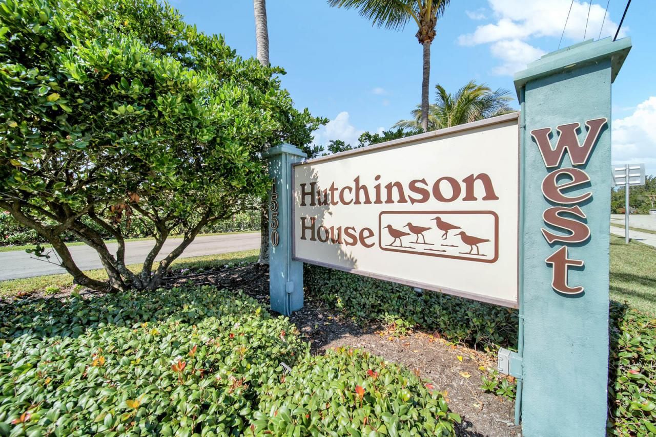 1550 NE Ocean Boulevard, Unit A-302, Stuart, FL 34996 Photo