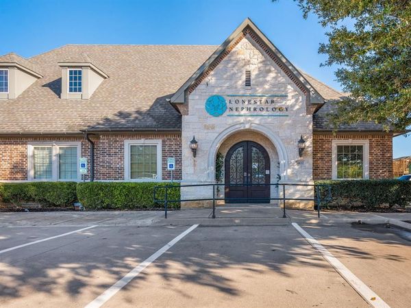 4833 Medical Center Drive, Unit 6B, McKinney, TX 75069