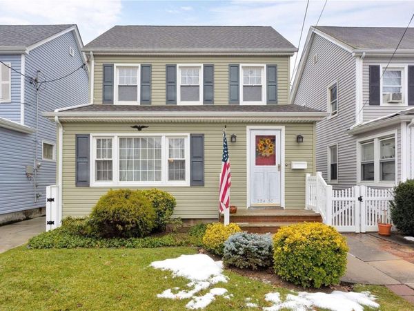 224-30 Edmore Avenue, Queens Village, NY 11428