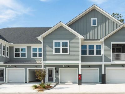 420 Carolina Cherry Court, Unit 102, Charleston, SC 29414