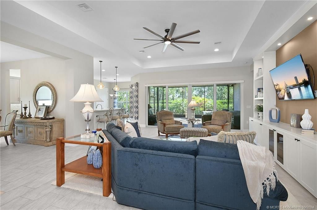 11093 SW Ivory Springs Lane, Port Saint Lucie, FL 34987 Photo