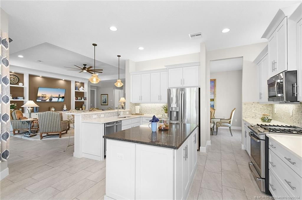 11093 SW Ivory Springs Lane, Port Saint Lucie, FL 34987 Photo