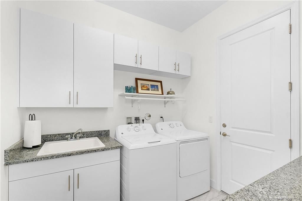 11093 SW Ivory Springs Lane, Port Saint Lucie, FL 34987 Photo