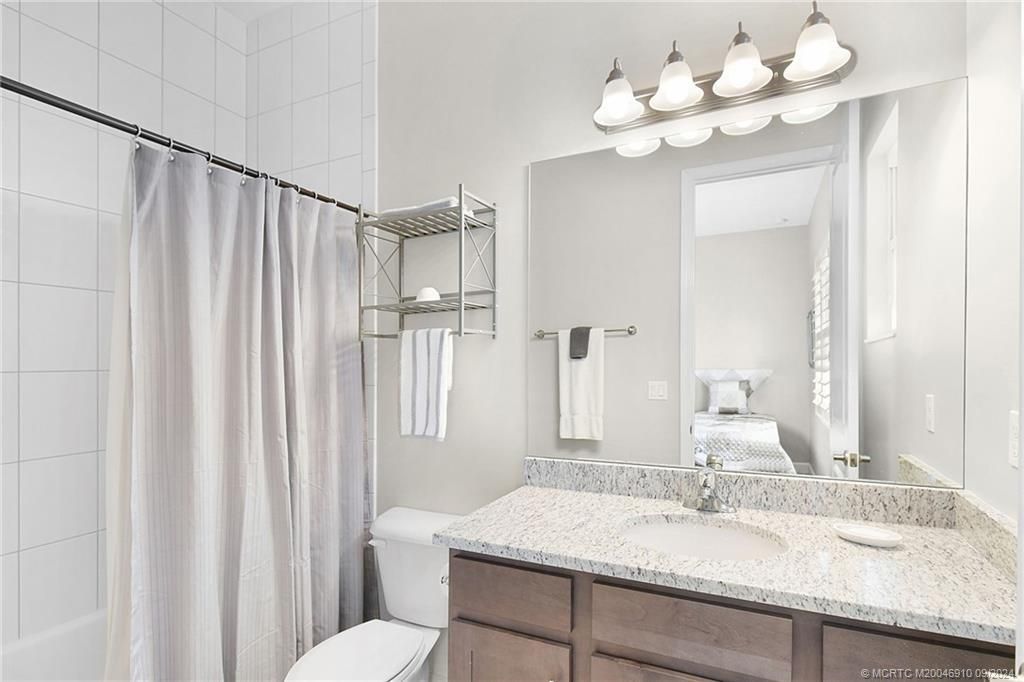 11093 SW Ivory Springs Lane, Port Saint Lucie, FL 34987 Photo