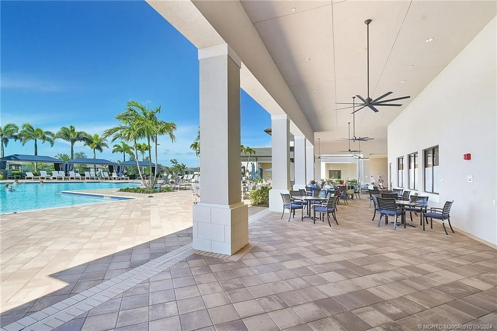 11093 SW Ivory Springs Lane, Port Saint Lucie, FL 34987 Photo