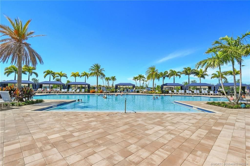 11093 SW Ivory Springs Lane, Port Saint Lucie, FL 34987 Photo