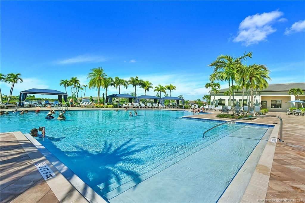 11093 SW Ivory Springs Lane, Port Saint Lucie, FL 34987 Photo