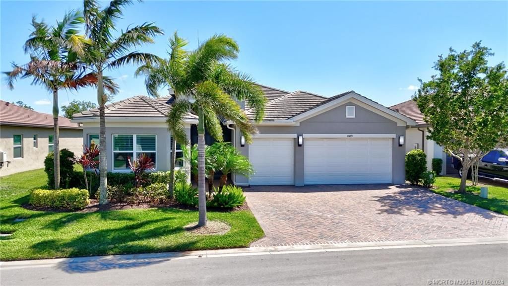 11093 SW Ivory Springs Lane, Port Saint Lucie, FL 34987 Photo