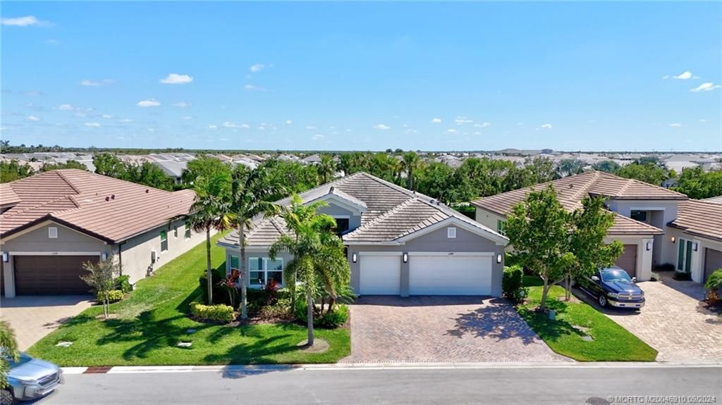 11093 SW Ivory Springs Lane, Port Saint Lucie, FL 34987 Photo