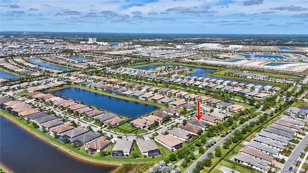 11093 SW Ivory Springs Lane, Port Saint Lucie, FL 34987 Photo