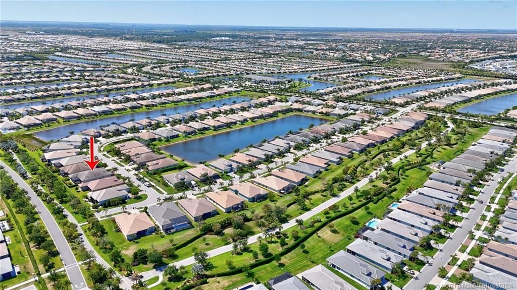 11093 SW Ivory Springs Lane, Port Saint Lucie, FL 34987 Photo