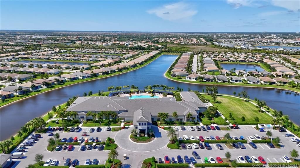 11093 SW Ivory Springs Lane, Port Saint Lucie, FL 34987 Photo