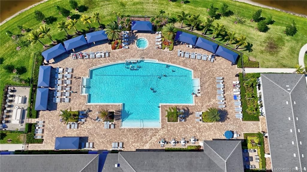 11093 SW Ivory Springs Lane, Port Saint Lucie, FL 34987 Photo