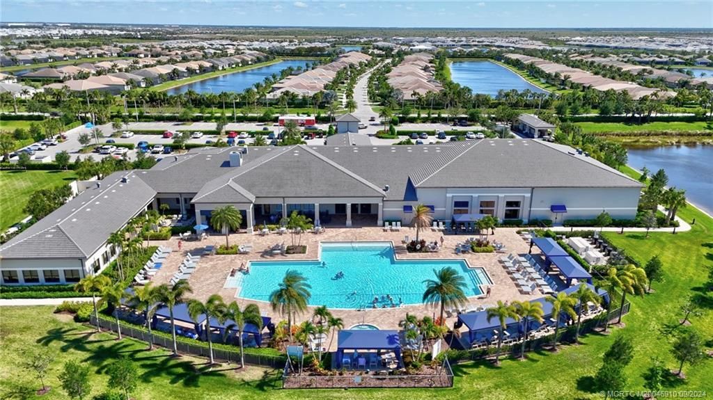 11093 SW Ivory Springs Lane, Port Saint Lucie, FL 34987 Photo