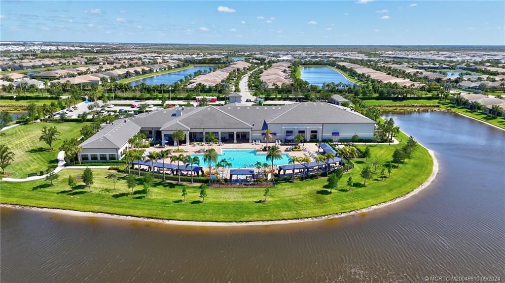 11093 SW Ivory Springs Lane, Port Saint Lucie, FL 34987 Photo