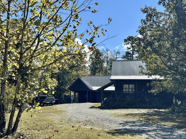47 Chigger Hill, Story, AR 71970