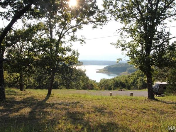 932 STATE HIGHWAY HH, Isabella, MO 65676