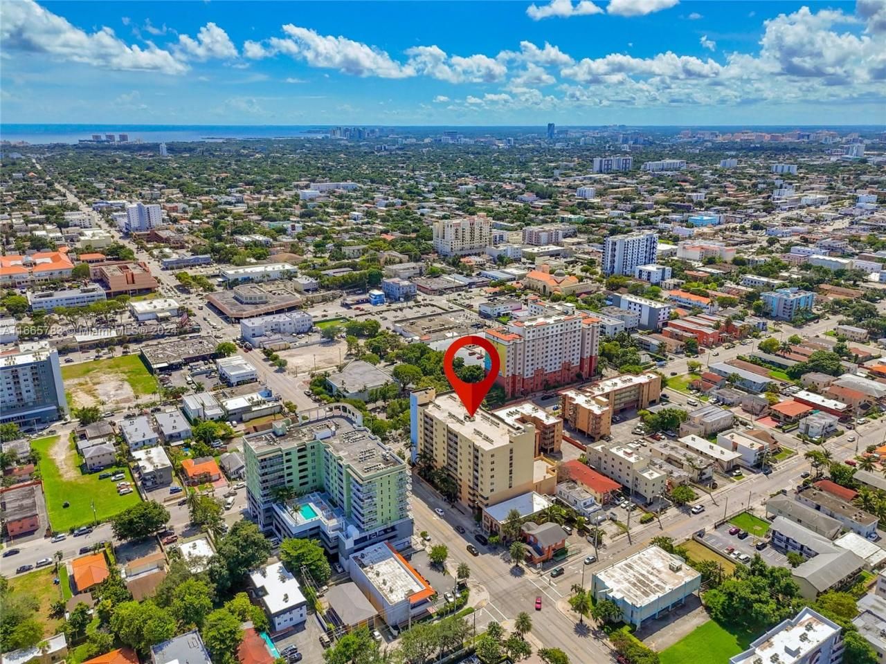 218 NW 12th Ave, Unit 702, Miami, FL 33128 Photo