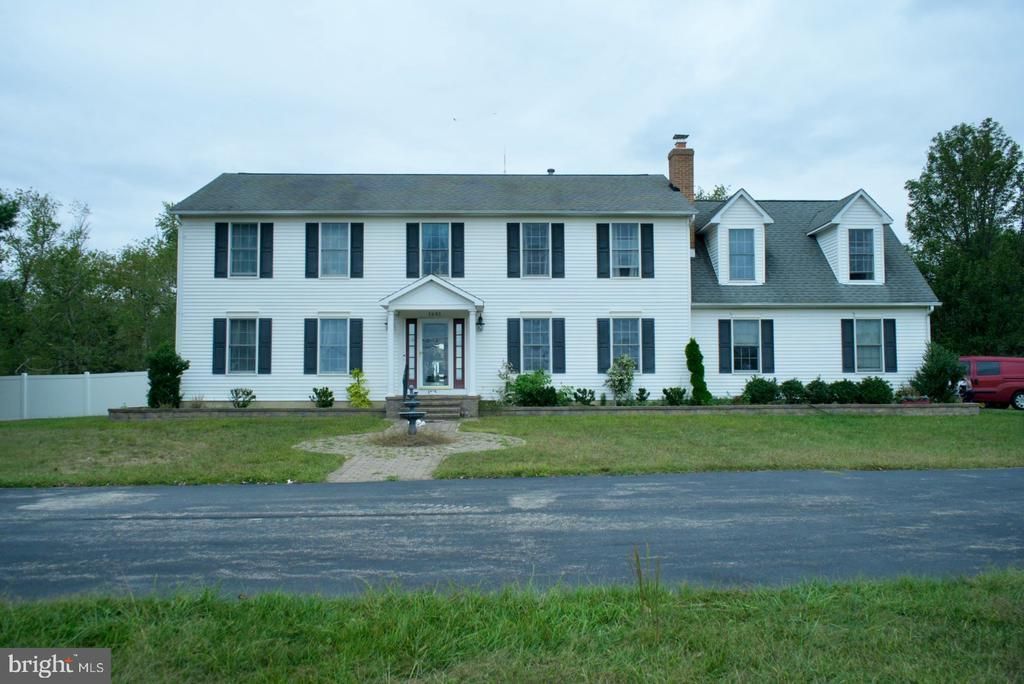 1691 Conrad Avenue, Waterford Works, NJ 08089 Main Photo