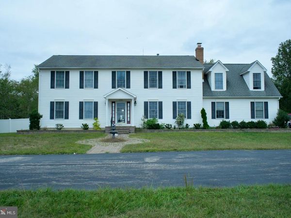 1691 CONRAD AVENUE, WATERFORD WORKS, NJ 08089