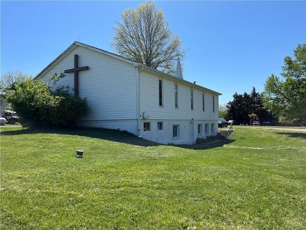 12584 SW Highway 6 N/A, Stewartsville, MO 64490